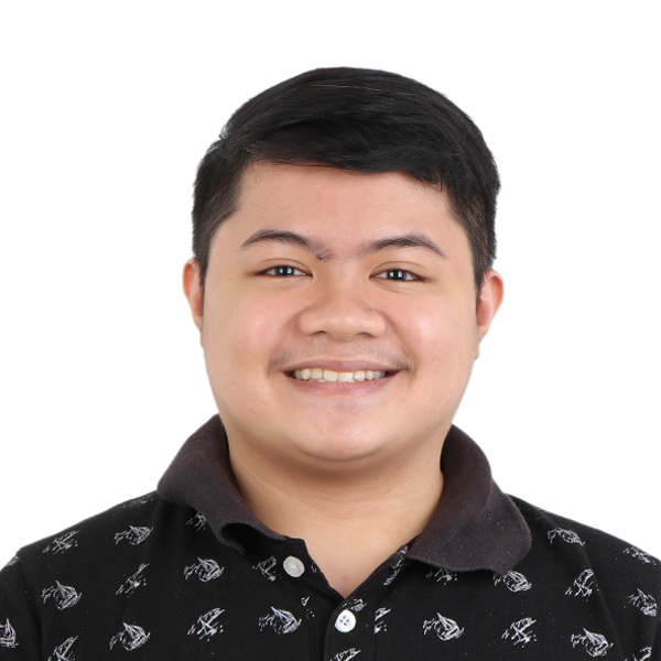 Raphael Dalangin's Portfolio